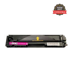 Canon 055 Magenta Compatible Toner Cartridge For Canon Color ImageClass MF740 Series and LBP664Cdw Printer