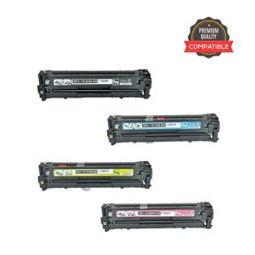 CANON CRG-111 1 Set Original Toner For Canon Laser Shot LBP-5300 Printer, Canon Laser Shot LBP-5360 Printer, Canon Laser Shot LBP-5400 Printer