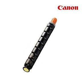 Canon C-EXV 34 Yellow (3785B002) Compatible Toner Cartridge for Canon IR C2020 Canon IR C2025 i Canon IR C2220 L, Canon IR C2020 i, Canon IR C2030 , Canon IR C2225 i, Canon IR C2020 L, Canon IR C2030 i, Canon IR C2230 i, Canon IR C2025,Canon IR C2030 L 