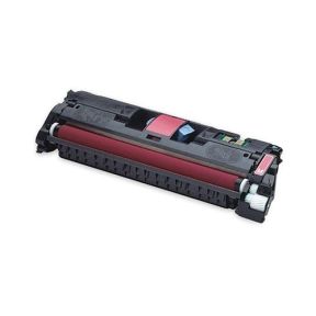 CANON CRG101 Magenta Compatible Toner  For Laser Shot LBP5200, MF8180, MF8180C Printers