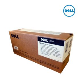  Dell C233R Black Toner Cartridge For Dell 3330dn