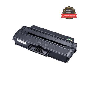 SAMSUNG ML-D103S Black Compatible Toner  For Samsung ML-2950ND, ML-2955DW, ML-2955ND, SCX-4726FN, SCX-4728FD, SCX-4729FD, SCX-4729FW Printers