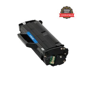 SAMSUNG ML-D101S (Black) Compatible Toner For Samsung ML-2160, ML-2162, ML-2165, ML-2165W, ML-2168, SCX-3400, SCX-3400F, SCX-3405, SCX-3405F, SCX-3405FW, SCX-3405W, SF-760P Printers