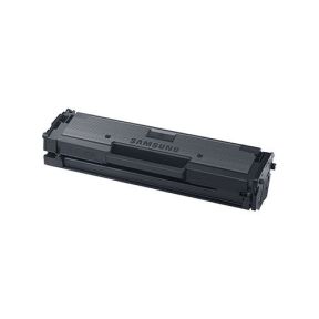 SAMSUNG MLT-D111L Black Compatible Toner For Samsung SL-M2020, M2070 Printers