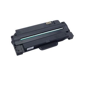 SAMSUNG MLT-D105L Black Compatible Toner For Samsung ML-1915 ML-2525, ML-2525W, ML-2545, ML-2580N, SCX-4600, SCX-4623F, SCX-4623FW, SF-650, SF-650P Printers