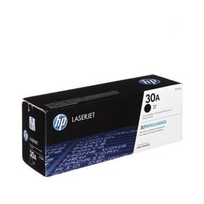 HP 30A (CF230A) Black Original Laserjet Toner Cartridge For HP LaserJet Pro M203dw,  M203DN,  BW M227fdw, MFP M227sdn Printers 