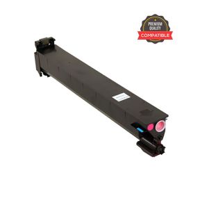 KONICA TN214 Compatible Magenta Toner For Konica Bizhub C200, C210, C7720, C7721 Printers