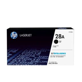 HP 28A (CF228A) Black Original Laserjet Toner Cartridge For HP LaserJet Pro 400,  M26,  M27 Printers 