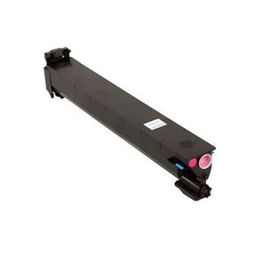 KONICA TN214 Compatible Magenta Toner For Konica Bizhub C200, C210, C7720, C7721 Printers