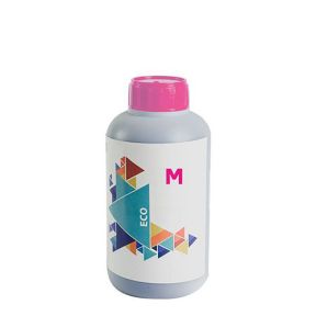 Eco Solvent Magenta Ink For All Eco Solvent Printers