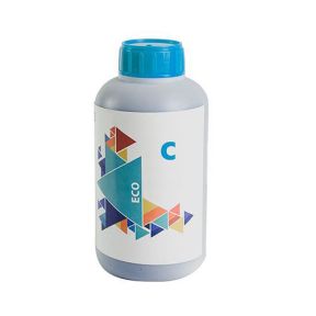 Eco Solvent Cyan Ink For All Eco Solvent Printers