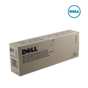  Dell GD898 Black Toner Cartridge For Dell 5110CN