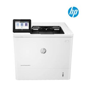 HP LaserJet Enterprise M612dn Printer (Compatible with HP 14A Toner)