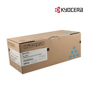  Kyocera TK152C Cyan Toner Cartridge For Kyocera FS-C1020 , Kyocera FS-C1020MFP , Imagistics Kyocera FS-C1020MFP