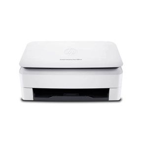 HP ScanJet Enterprise Flow 5000 S4 Sheet Feed Scanner