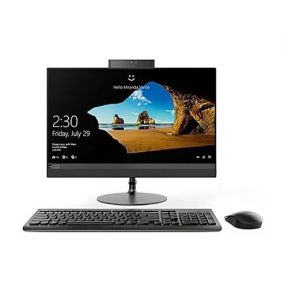 Lenovo AIO V310Z-Core i5/4GB/1TB/19.5 PC