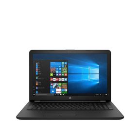 HP LAPTOP 15-RA012NIA | Intel Celeron N3060 | 4GB DDR4 RAM - 500GB HDD | 15.6” SCREEN - WIN 10 HOME (4US72EA)