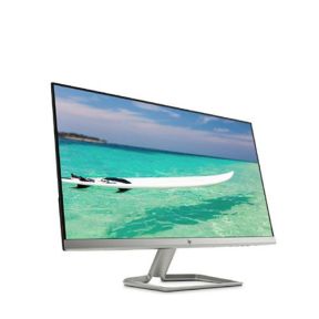 HP 27F 27-Inch Display Monitor 