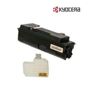  Kyocera TK312 Black Toner Cartridge For Kyocera FS-2000D,  Imagistics Kyocera FS-2000D