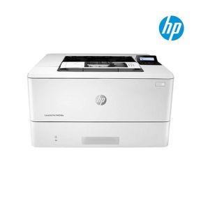 HP LaserJet Pro M404dw Printer (Compatible with HP 59A Toner Cartridge)