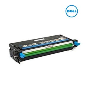  Compatible Dell 310-8397 Cyan High Yield Toner Cartridge For Dell 3115cn