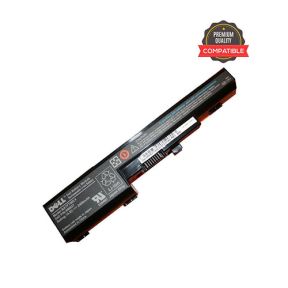 DELL V1200 REPLACEMENT BATTERY      BATFT00L4     BATFT00L6     RM628     4UR18650-2-T0044     3UR18650-2-T0044