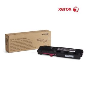  Xerox 106R02745 Magenta Toner Cartridge For Xerox WorkCentre 6655,  Xerox WorkCentre 6655 X,  Xerox WorkCentre 6655i,  Xerox WorkCentre 6655iXM,  Xerox WorkCentre 6655XM