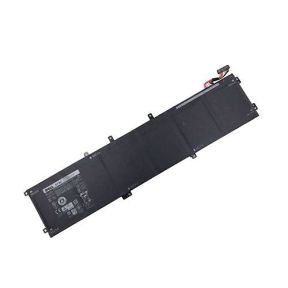 DELL D9550 REPLACEMENT BATTERY      4GVGH     1P6KD