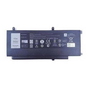 DELL D7547 REPLACEMENT BATTERY      D2VF9     0PXR51     PXR51     YGR2V     P41F