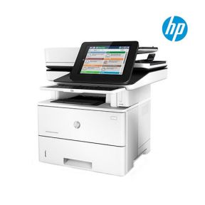 HP Color LaserJet Enterprise MFP M577dn Printer (Compatible with HP 508A, 508X Toner Cartridge)