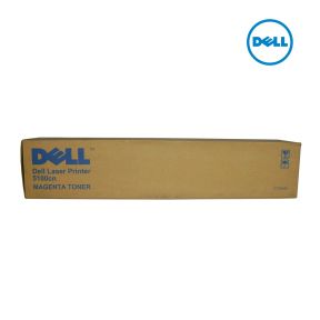  Dell 310-5809 Magenta Toner Cartridge For Dell 5100cn