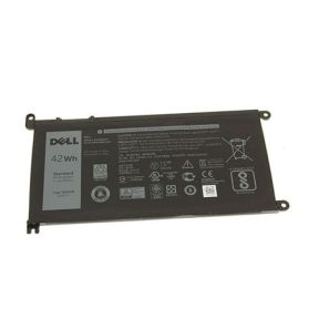 DELL D5480/93FTF REPLACEMENT BATTERY      93FTF     083XPC     83XPC     D4CMT     00JWGP     0DJWGP     FPT1C     GD1JP