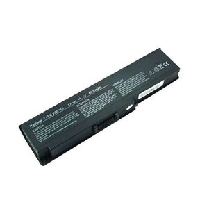 DELL D1400 REPLACEMENT BATTERY 312-0543 312-0580 312-0584 312-0585 451-10516 451-10517 FT080 FT095 MN151 WW116