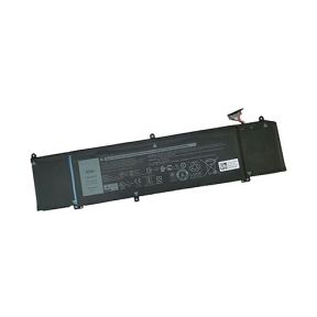 DELL Alienware M17/XRGXX REPLACEMENT BATTERY      XRGXX     06YV0V     1F22N