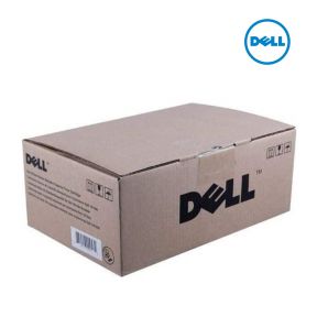  Dell NF485 Black Toner Cartridge For  Dell M5200n, Dell W5300n