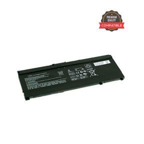 HP/COMPAQ SR03XL Replacement Battery SR03XL SR03052XL HSTNN-DB8Q TPN-C133 TPN-C134 TPN-Q194 L08855-855 L08934-1B1 L08934-2B1      