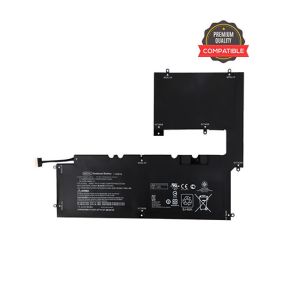 HP/COMPAQ SM03XL Replacement Battery SM03XL HSTNN-IB6O 766802-1C1 767069-005 6EGXH05WY8K1LG  