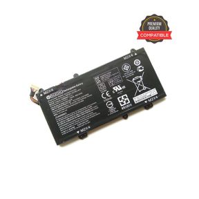 HP/COMPAQ SG03XL-HW Replacement Battery SG03XL SG03041XL SG03061XL TPN-I126 HSTNN-LB7E HSTNN-LB7F 849314-850 849315-850 849049-421(61.6Wh) 849048-421(41.5Wh) 3ICP7/61/80    