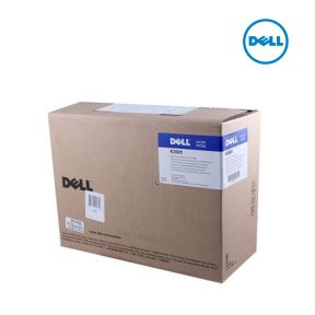  Dell K2885 Black Toner Cartridge For Dell M5200n,  Dell W5300n