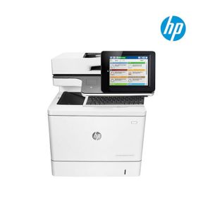 HP Color LaserJet Enterprise MFP M776dn Printer (Compatible with HP 659A Toner Cartridge)