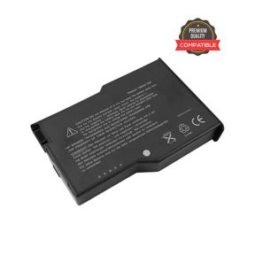 HP/COMPAQ E500 Replacement Battery      100045-001     100046-001     100680-001     134110-B21     144558-001     144559-001     144559-B21     146252-B25     159524-001     159529-001     166355-002     167517-001     192017-001     230607-001   