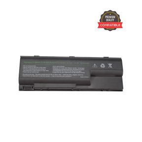 HP/COMPAQ DV8000 Replacement Battery      395789-001     EF419A     EG417AA     HSTNN-DB20     HSTNN-IB20     HSTNN-OB20