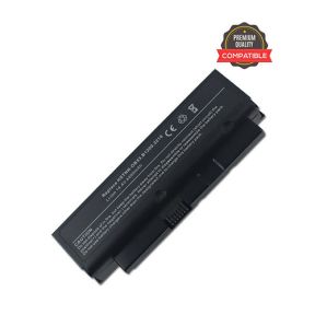 HP/COMPAQ B1200 Replacement Battery      HSTNN-DB53     447649-251     454001-001