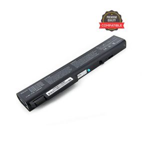 HP/COMPAQ 8530P Replacement Battery      484788-001     493976-001     501114-001     HSTNN-LB60     HSTNN-OB60     HSTNN-XB60     KU533AA     458274-421