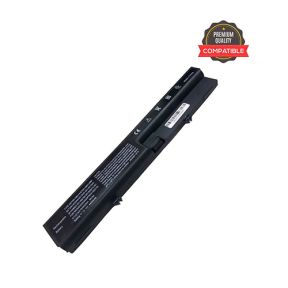 HP/COMPAQ 6520S Replacement Battery      NBP6A73     STL-CHA-SON     451545-361     456623-001     484785-001     500014-001     HSTNN-DB51     HSTNN-OB51     KU530AA