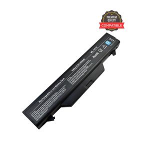 HP/COMPAQ 4510S Replacement Battery      513130-321     535808-001     HSTNN-OB89     HSTNN-XB89     NBP8A157B1     NZ375AA