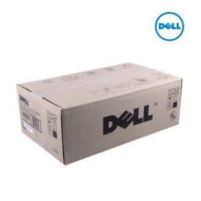  Dell 310-8395 Black High Yield Toner Cartridge For Dell 3115cn