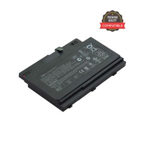 HP/COMPAQ AA06XL Replacement Battery      AA06XL     852711-850     852527-221     852527-242     HSTNN-DB7L     HQ-TRE     Z3R03AA-NB     Z3R03UT