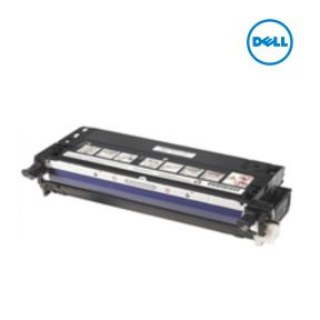  Compatible Dell 310-8092 Black High Yield Toner Cartridge For Dell 3110cn