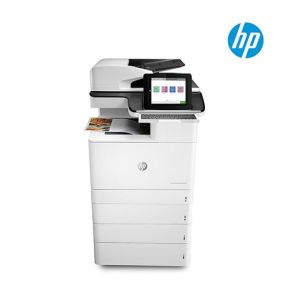 HP Color LaserJet Enterprise Flow MFP M776z All-in-One Printer (Compatible with HP 659A, HP 659X Toner Cartridge)